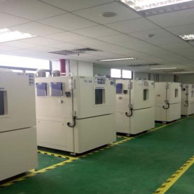 Die Schnelltemperatur-Wechselprüfkammer von Lab Companion Limited wurde an die Aviation Industry Corporation of China geliefert!