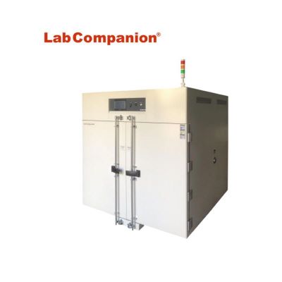 Sichuan Coremer Materials Co., LTD. Wählen Sie die Temperaturtestkammer von Lab Companion!