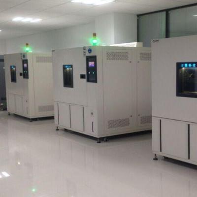 Gongbei Customs hat eine Hoch- und Niedertemperatur-Testkammer von Lab Companion Ltd. ausgewählt.