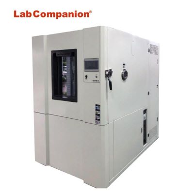 Beijing Lab Companion und Shanghai CIP United haben eine Kooperation zur Bereitstellung professioneller Instrumentendienste für Industriekunden vereinbart