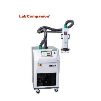 Lab Companion bietet Verkaufsservice für inTEST- und Temptronic-ThermoStream-Temperaturzyklussysteme