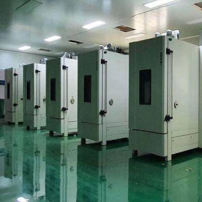 Elektromechanische Produkte – Lösungen für Zuverlässigkeitstests industrieller Computer