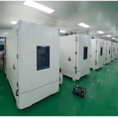 Shenzhen Huaxia Präzisionsprüftechnologie Co., Ltd.
