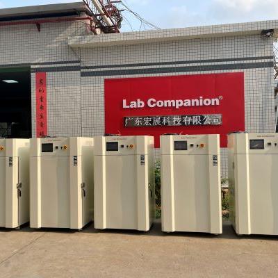 Lab Companions Partner Shenzhen Camsense Co., LTD.