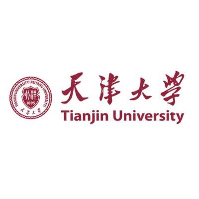 Laborpartner: Universität Tianjin