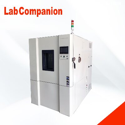 Lab Companion Partner Yingren Technology: Ziel ist es, ein weltweit führender Anbieter von Speichersteuerungschips zu werden