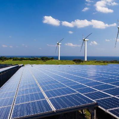 Neue Energie