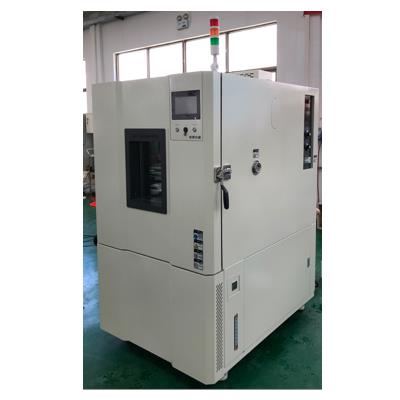 Shenzhen Kemin Sensor Co., Ltd. wählt die Lab Companion Temperatur- und Feuchtigkeitskammer