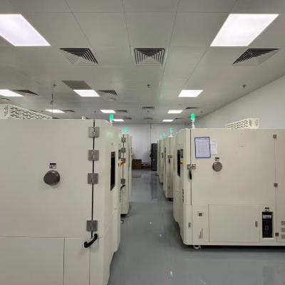 Kooperation mit dem Rare Earth Research Institute der Chinesischen Akademie der Wissenschaften