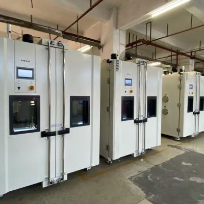 AEC-Q100 – Fehlermechanismus basierend auf der Stresstest-Zertifizierung für integrierte Schaltkreise