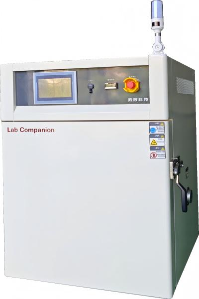Auswahlmethode für den Trocknungsofenventilator