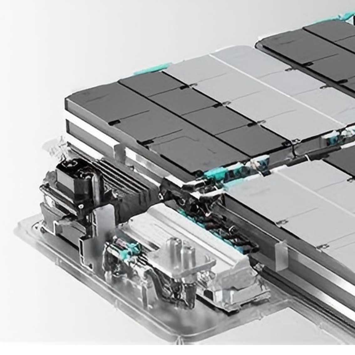 Kundenspezifische Umweltprüfkammer für Batteriepacks