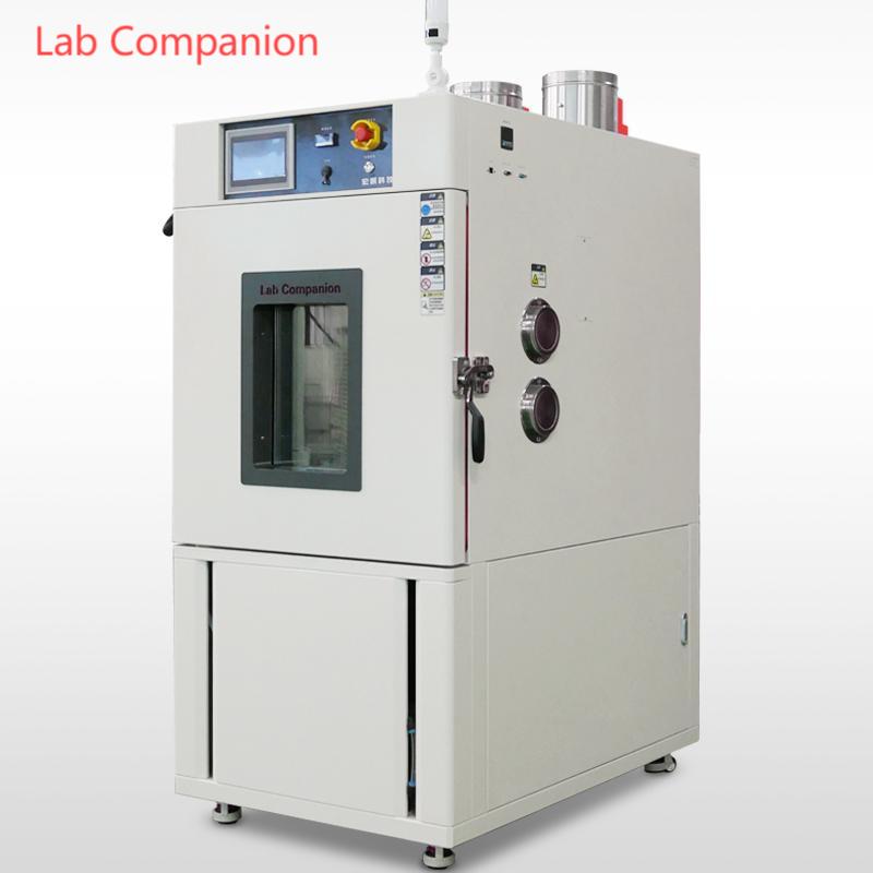 Wartungshandbuch für Hochtemperaturöfen