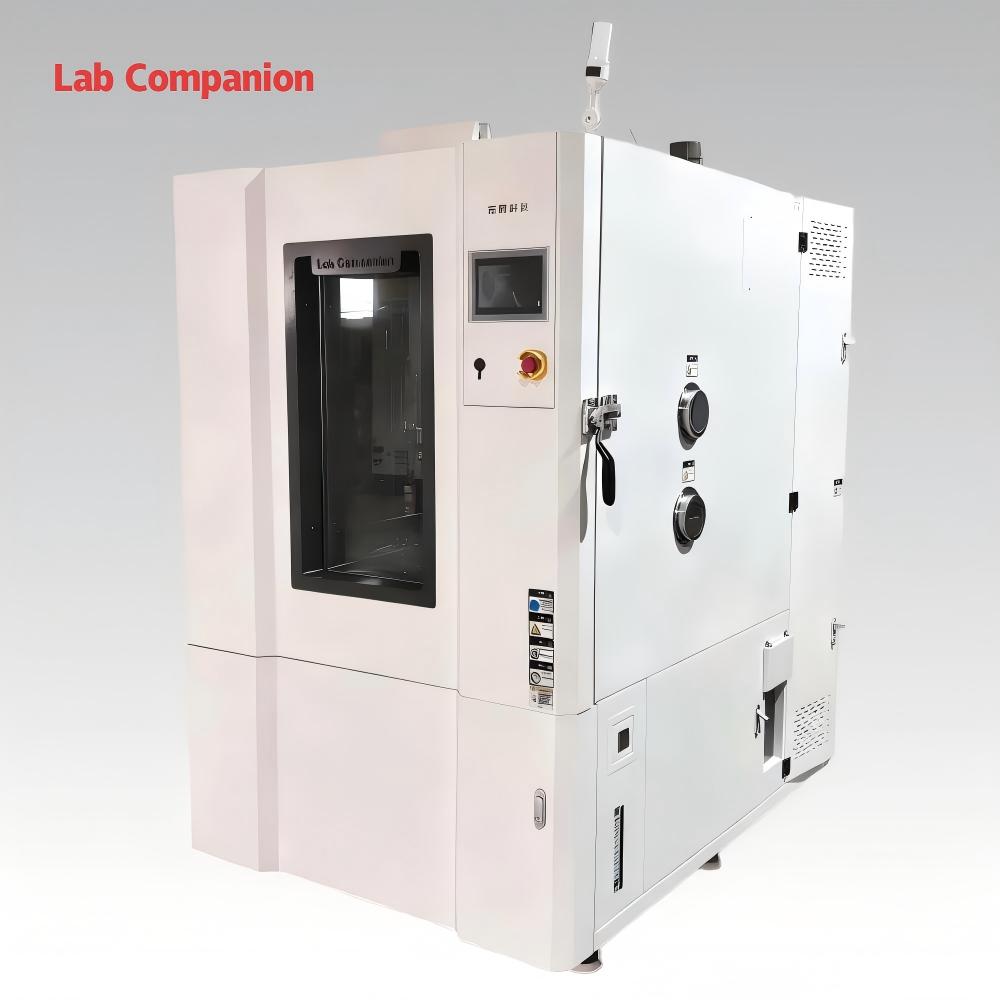 Environmental reliability testing