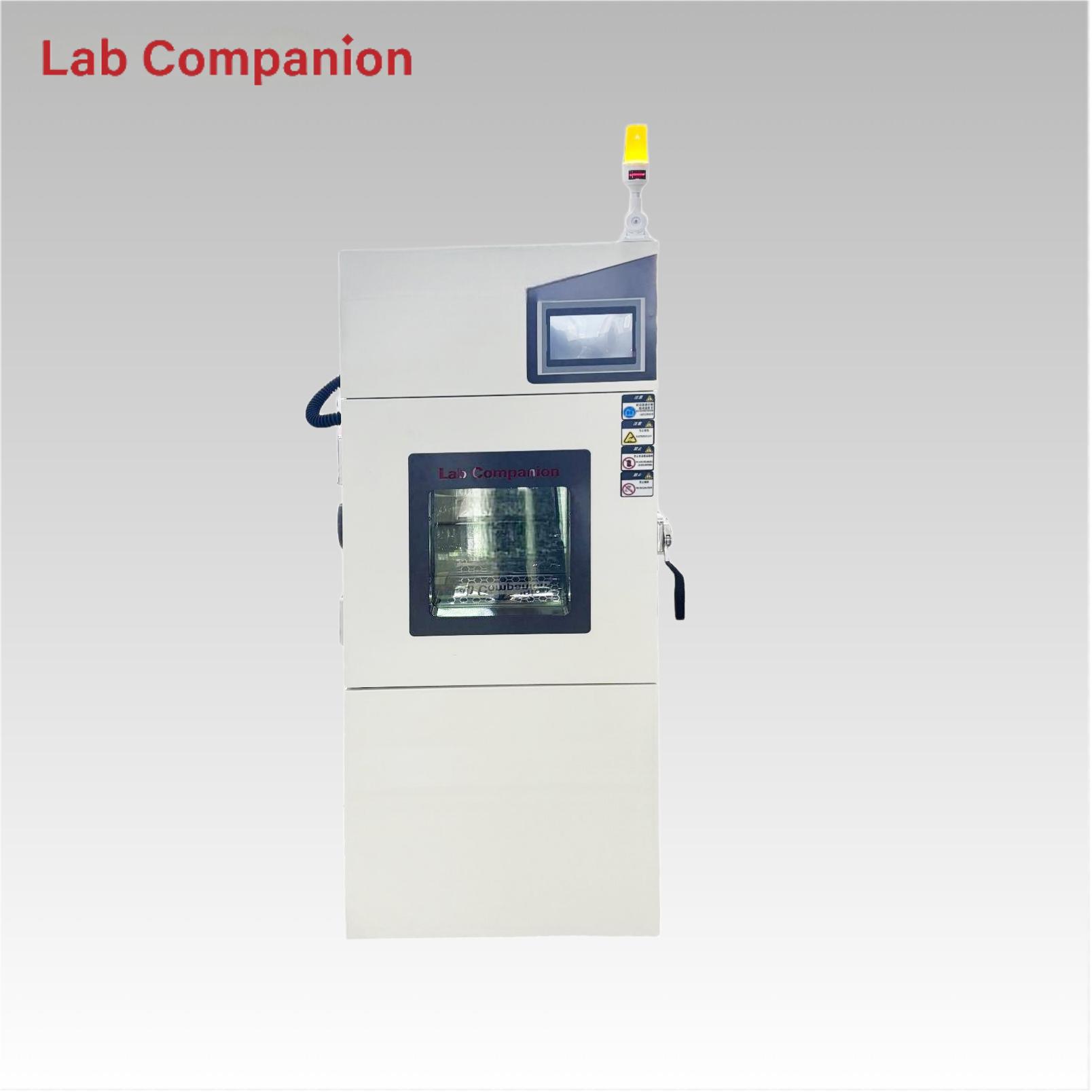 High Low Temperature Environmental Test Chamber